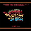 Friday Night in San Francisco (Stereo SACD)