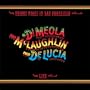 Friday Night in San Francisco (Stereo SACD)