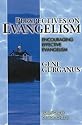 Perspectives on Evangelism