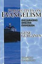 Perspectives on Evangelism