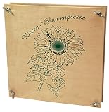 Riesen-Blumenpresse - Bartl GmbH