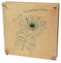 BARTL Riesen-Blumenpresse