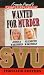 Wanted for Murder (Sweet Valley University(R))