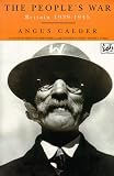 The People's War: Britain, 1939-45