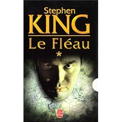 Coffret Stephen King : Le Fl�au, tomes 1 et 2