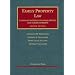 Family Property Law Cases And Materials on Wills, Trust And Future Interests (University Casebook Series)