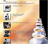 Produkt-Bild: TASSIMO TA 1050 Hei&szlig;getr&auml;nkesystem schwarz