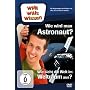 Willi will's wissen: Wie wird man Astronaut/Wie si&hellip <b>DVD</b> ~ Willi Weitzel