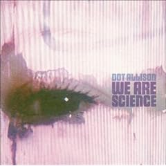 We Are Science (CD)
