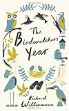 The birdwatcher's year