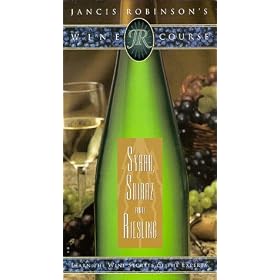Jancis Robinson's Wine Course - Syrah, Shiraz and Riesling [VHS]