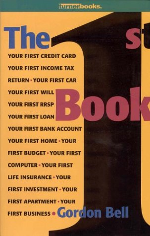 The 1st Book