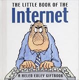 View Book 'Little Book of the Internet (Helen Exley Gift Books)'