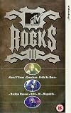 MTV Rocks [VHS] [1998]