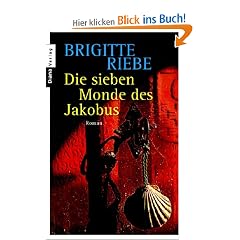 Die sieben Monde des Jakobus.