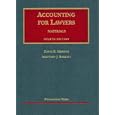 Accounting for Lawyers: Materials on (University Casebook Series)