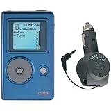 Buy RCA RD-2763FM Lyra 5 GB Micro Jukebox with FM Transmitter Charger