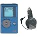 RCA RD-2763FM Lyra 5 GB Micro Jukebox with FM Transmitter/Charger