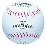 Diamond 12RSC .44 COR 300 ASA 12-Inch Synthetic Leather Softball