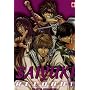 Saiyuki Reload, Tome 1 : de Kazuya Minekura