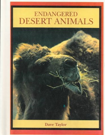 Endangered Species