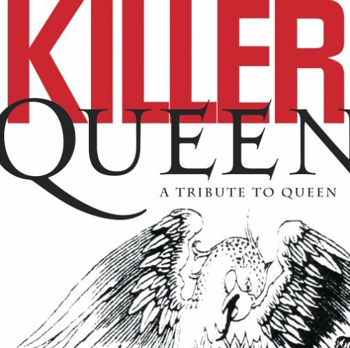 CD-Charts  Music : Killer Queen: A Tribute to Queen