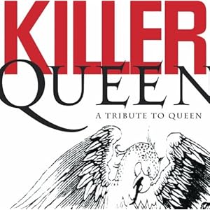 Killer Queen: A Tribute to