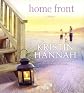 Home Front [ HOME FRONT BY Hannah, Kristin ( Author ) Jan-31-2012