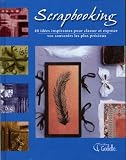 SCRAPBOOKING