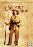 Calamity Jane [UK IMPORT] - Jane Alexander