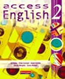 Software : Access English 1 Student CD-ROM: 5 CD pack & Site Licence