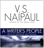 A Writer's People