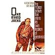 One Eyed Jacks - Movie Poster