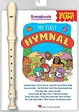 My First Hymnal: Book/Instrument Pack (Recorder)