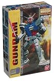 Gundam Skill Level 6 Action Figure Model Kit: MG RX-78 Gundam GP-01