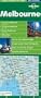 Lonely Planet Melbourne (Lonely Planet City Maps)