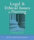 Legal and Ethical Issues in Nursing (4th Edition) (LEGAL ISSUES IN NURSING ( GUIDO))