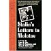 Stalin's Letters to Molotov: 1925-1936 (Annals of Communism Series)