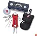 Victorinox Swiss Army Golf Tool With Callaway Golf Balls