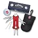 Victorinox Swiss Army Golf Tool With Callaway Golf Balls