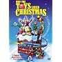 How the Toys Saved Christmas