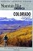Book Mountain Bike America: Colorado: An Atlas of Colorado's Greatest off-road Bicycle Rides
