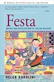 Review Backinprint.com  / Festa: Recipes and Recollections of Italian Holidays