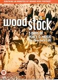 Woodstock [1969]