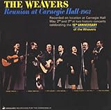Weavers Return to Carnegie Hall