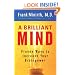 Brilliant Mind, A: Proven Ways to Increase Your Brainpower
