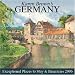 Karen Brown's Germany: Exceptional Places to Stay & Itineraries 2006