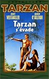 Revue Warner Home Vidéo  / Tarzan s'evade