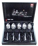 Zwilling PalladioGift 5pcs