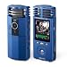 Zoom Q3 Pocket-Sized Video and Audio Recorder including 2GB Card